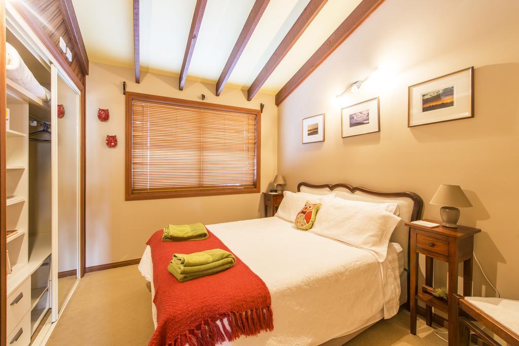 Rooftops Bed And Breakfast Ulmarra Room photo